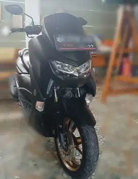 Dijual Yamaha Nmax