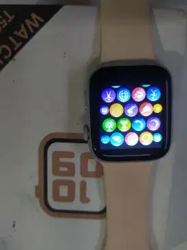 Handphone jam tangan masih bagus