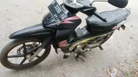 Suzuki Smash 2003 harga net