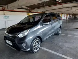 Toyota Calya 2019 Bensin