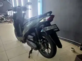 Beat deluxe plus 2025 baru 4 bulan pakai