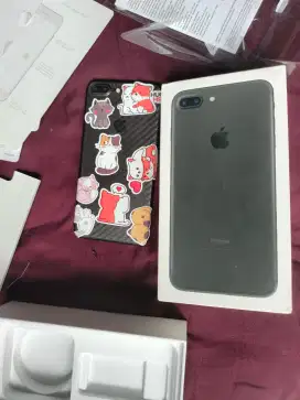 iPhone 7 Plus iBox 128GB