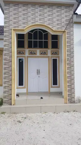 Disewakan Rumah dekat kota banjarmasin utara