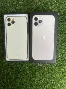 IPHONE 11 PRO 256 GB INTER