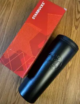 TUMBLR STARBUCKS ORI 100% NEW