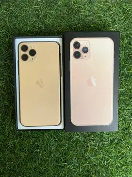 IPHONE 11 PRO 256 GB INTER ALL OP