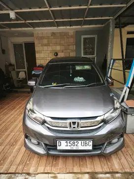 For Sale Mobilio E CVT 2020