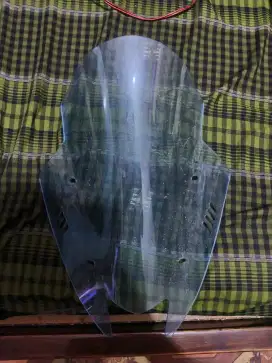 Fishor nmax nego ampe jadi