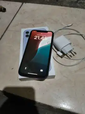iphone 11 64Gb inter