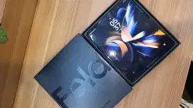 Samsung Z Fold 4 Sein