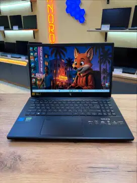 LAPTOP ACER NITRO V15