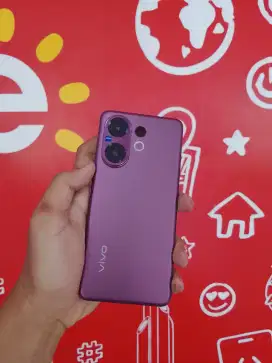 PRE ORDER NEW VIVO V60 DP 500K SAJA FREE GIFT SOFTCASE PREMIUM