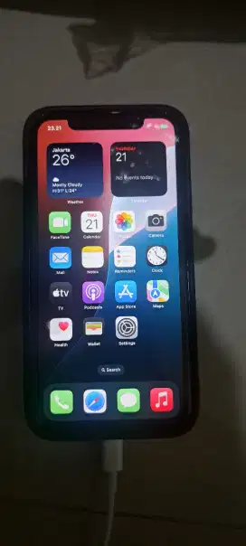 Ip 11 128 ex ibox mulus