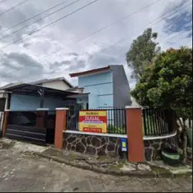 Rumah Idaman di Kota Malang! Harga Terjangkau, Lokasi Strategis &