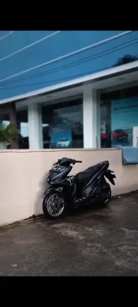 Di jual karna mendadak butuh uang