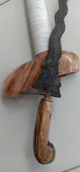 Keris Dapur Semar
