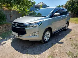 Toyota Kijang Innova 2017 Bensin