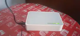 TP-LINK DAN CISCO CABLE MODEM