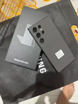 Samsung S24 Ultra