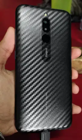 Xiaomi Redmi 8 batangan