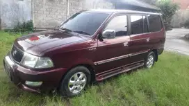 Toyota Kijang 2003 Bensin