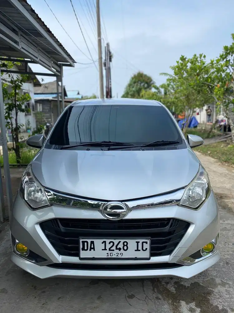 SIGRA TIPE R MANUAL 2019