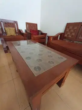 Furnitur Kayu Jati