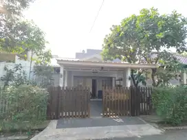 Dijual cepat rumah di cipayung ciputat tangsel