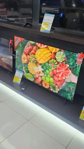 Tv tcl Google tv