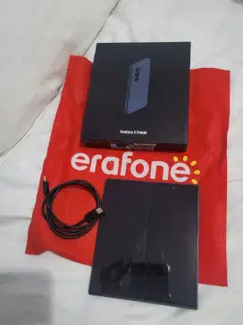Samsung Zfold 6 256gb