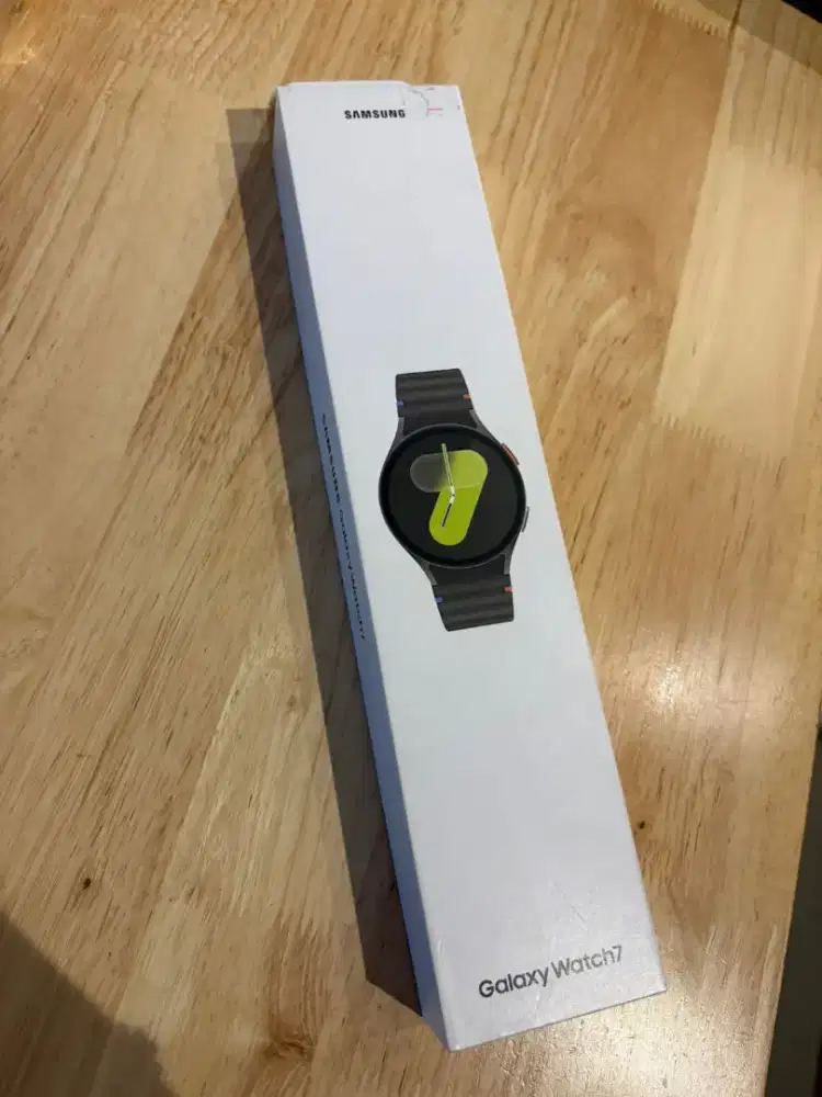 Samsung Galaxy Watch 7 44mm