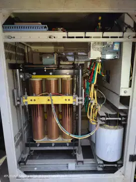 STABILIZER 100 KVA THN 2019