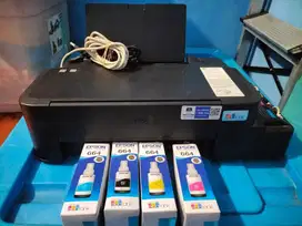 Printer Epson L121
