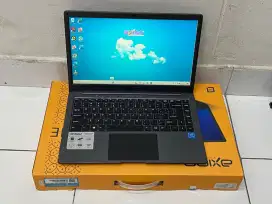 Laptop axioo mybook 14E /processor inter celeron n4000