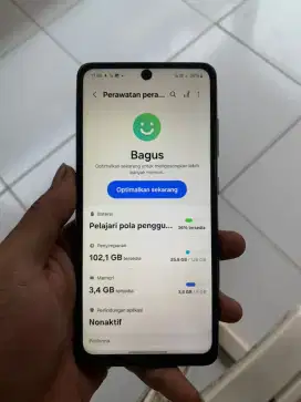 Samsung a52s 5G
