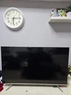 Jual TV TCL 43 Inch Kondisi Rusak