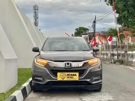 BERGENGSI! HONDA HRV SE 1.5 AUTOMATIC 2019 E SPECIAL EDITION AT HR V