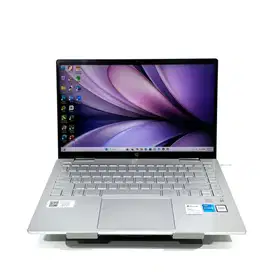 HP PAVILION X360 14 | INTELI3-1215U GEN 12 | 14” IPS TOUCH | 8GB/512GB