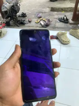 Poco c65 ram 6/128