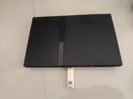 PS2 slim seri 7 matrix