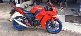 cbr 150 tahun 2014