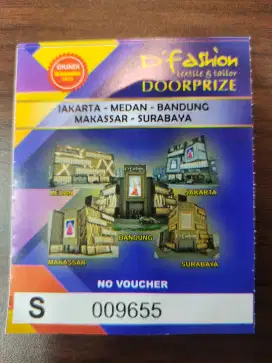Lowongan kerja konten creator
