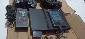 PS2 SLiM 250GB Ful Game