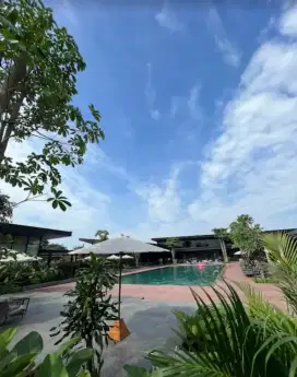 PROMO RUMAH DP RINGAN CICILAN MURAH PARKSERPONG LIPPO TANGERANG