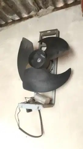 Kipas blower AC