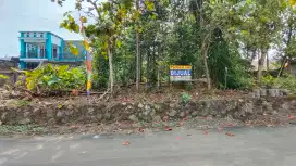 Dijual Tanah Pekarangan Lokasi Strategis