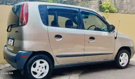 Hyundai Atoz manual thn 2003