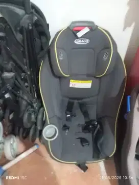 Car Seat untuk 3 Tahun ke atas