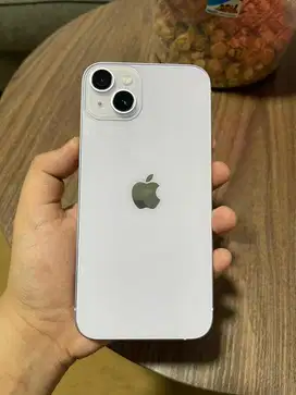 Iphone 14Plus 128 GB Purple