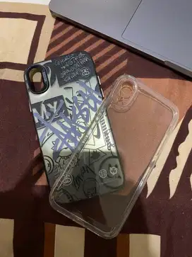 Casing Iphone XR